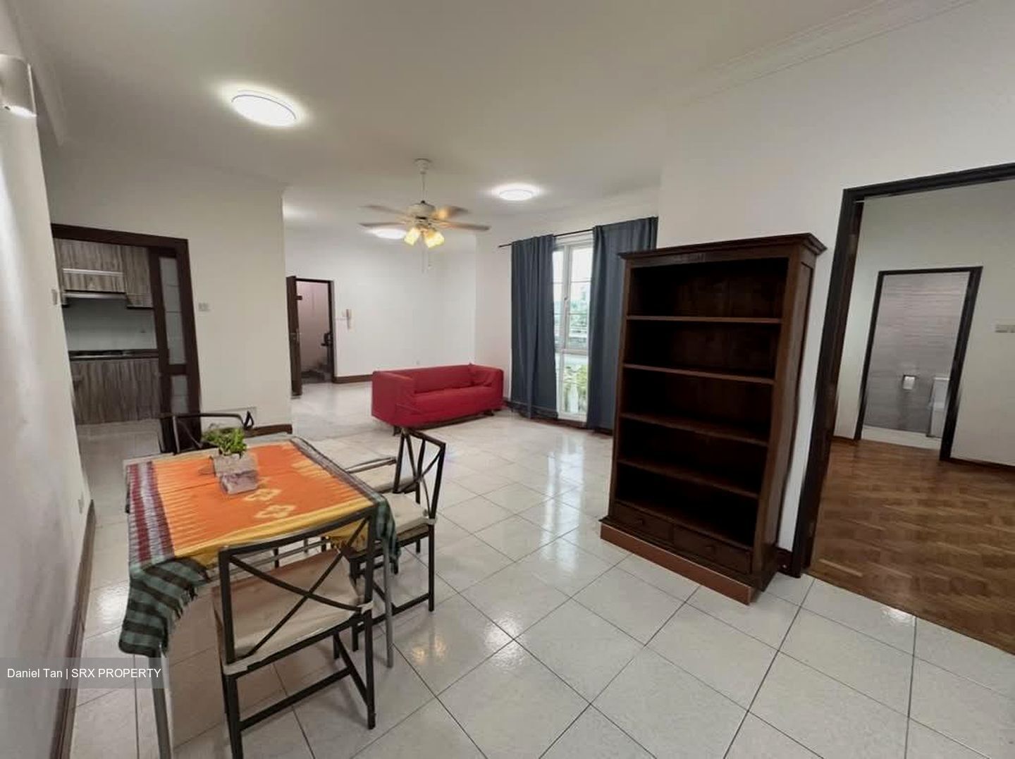 Vicenta Lodge (D14), Apartment #532254461